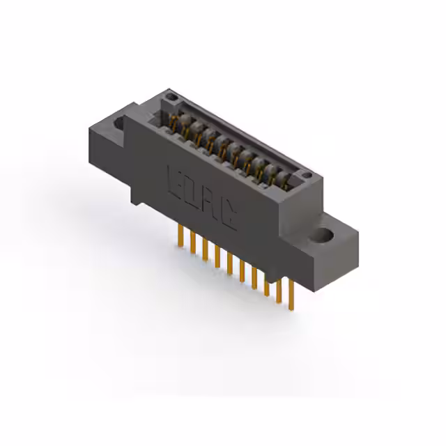 895-010-540-404 EDAC Inc.  Edgeboard Connectors